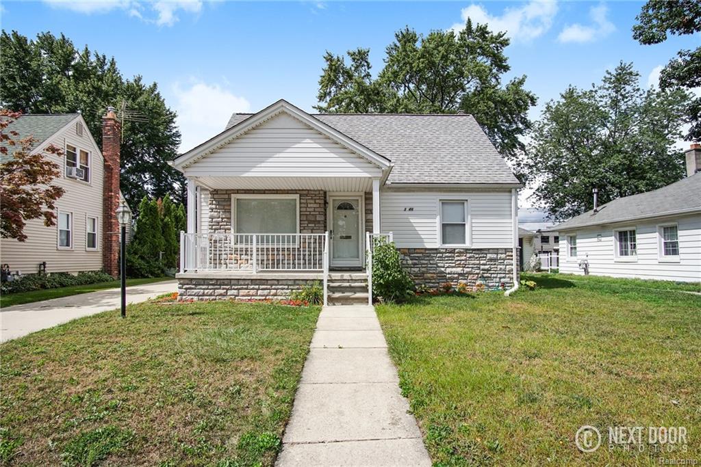 3346 Westpoint Street - Photo 1