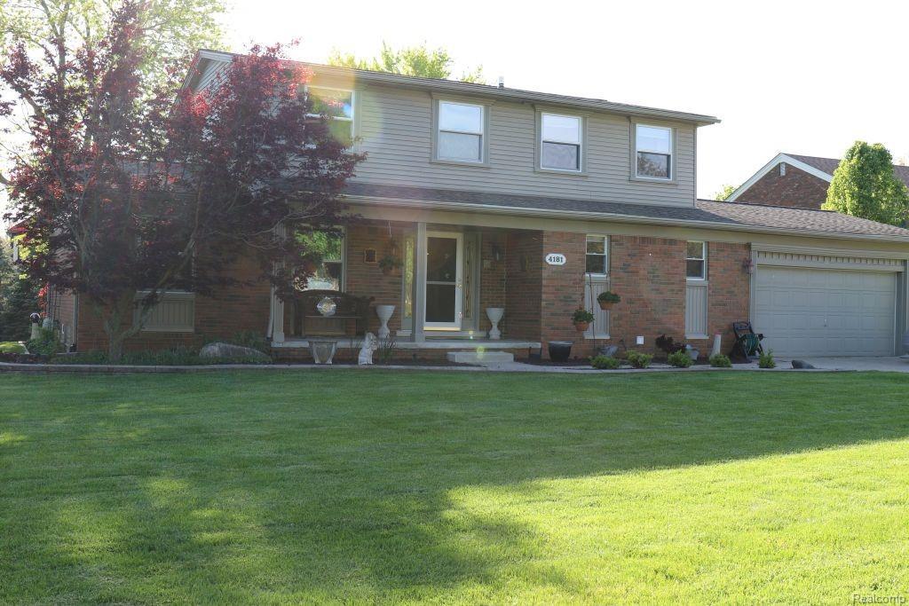 4181 Wentworth Drive - Photo 1