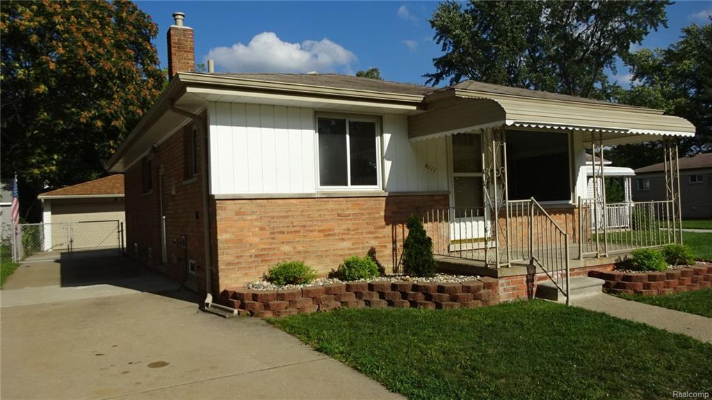 4111 Polk Street - Photo 1