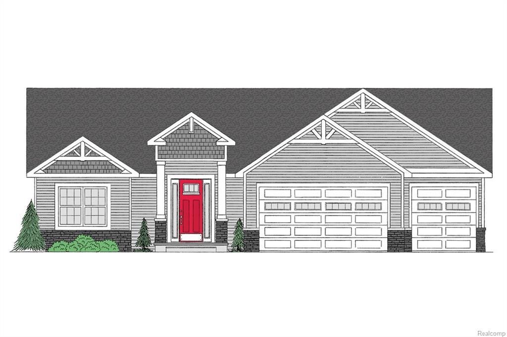 1485 Log Cabin Point - Photo 1