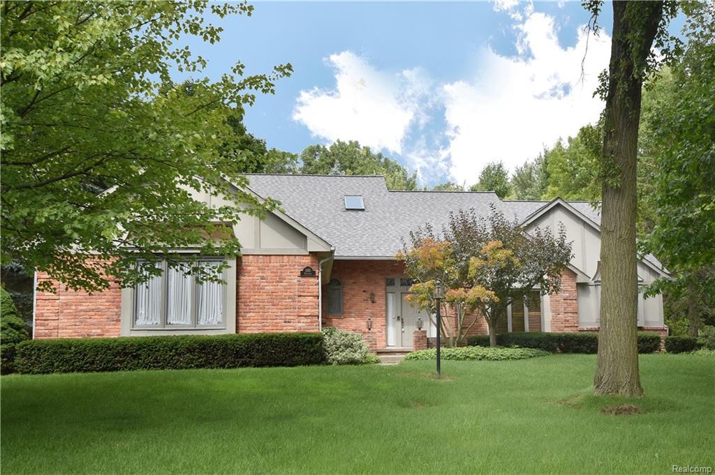 1145 Northover Drive - Photo 1