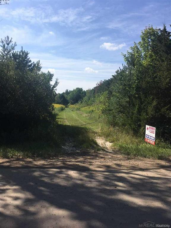 28 MILE RD - Photo 1
