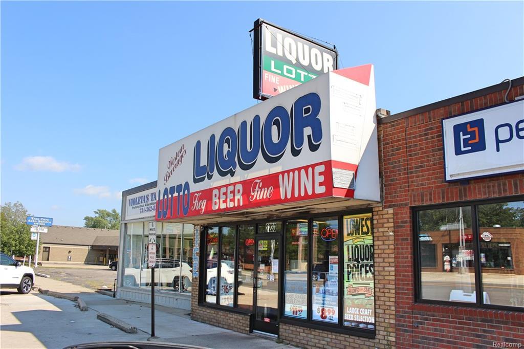 2233 West Road - Photo 1