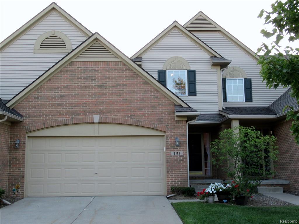 8119 Sutton Court - Photo 1