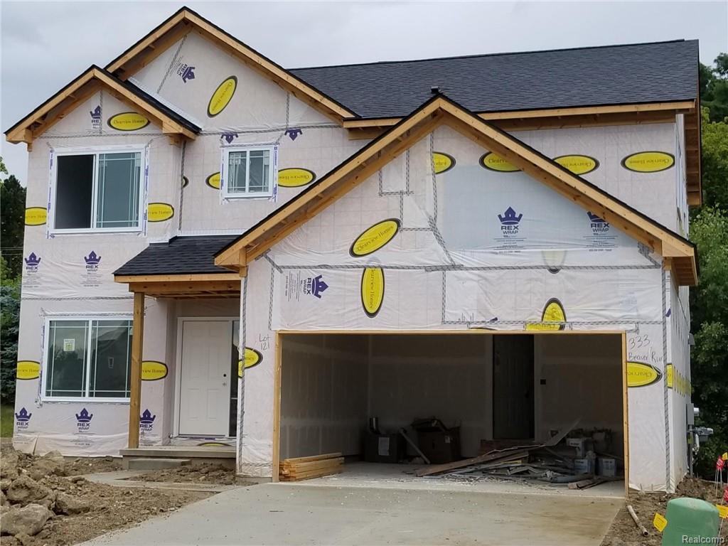 333 Beaver Run - Photo 1