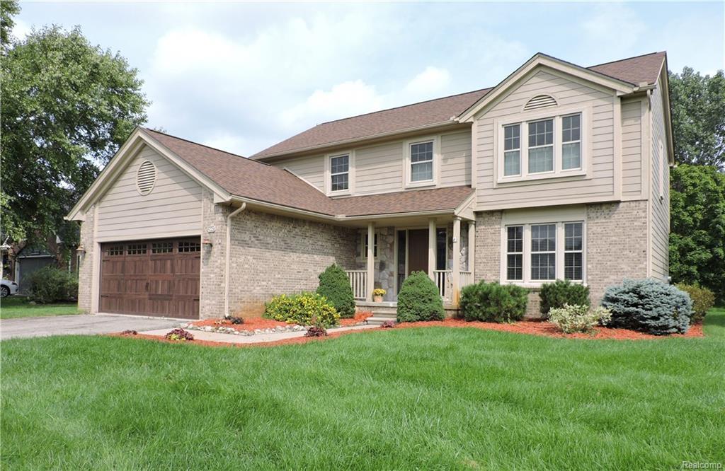 2347 Carriage Way - Photo 1