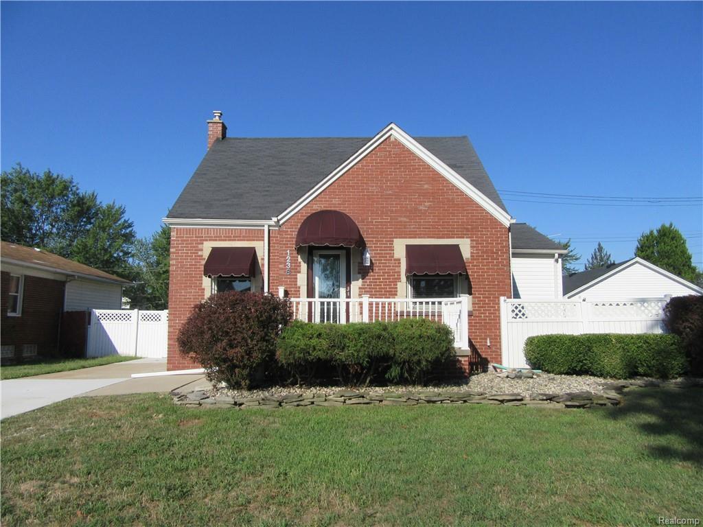 1238 Lincoln Street - Photo 1