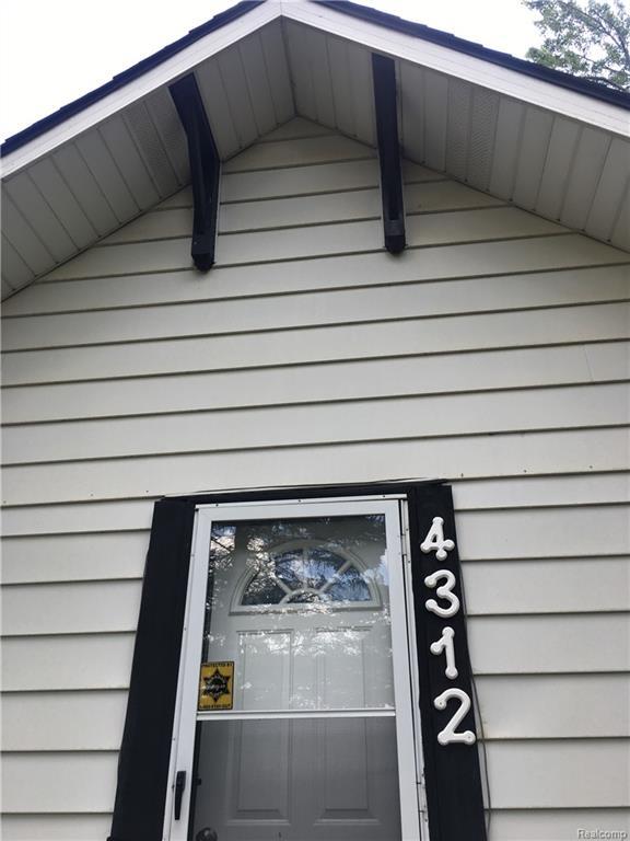 4312 Grange Hall Road - Photo 1