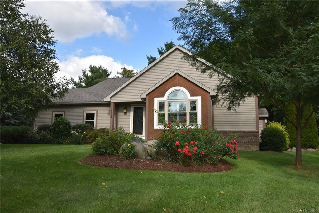 16407 Horseshoe Trail - Photo 1