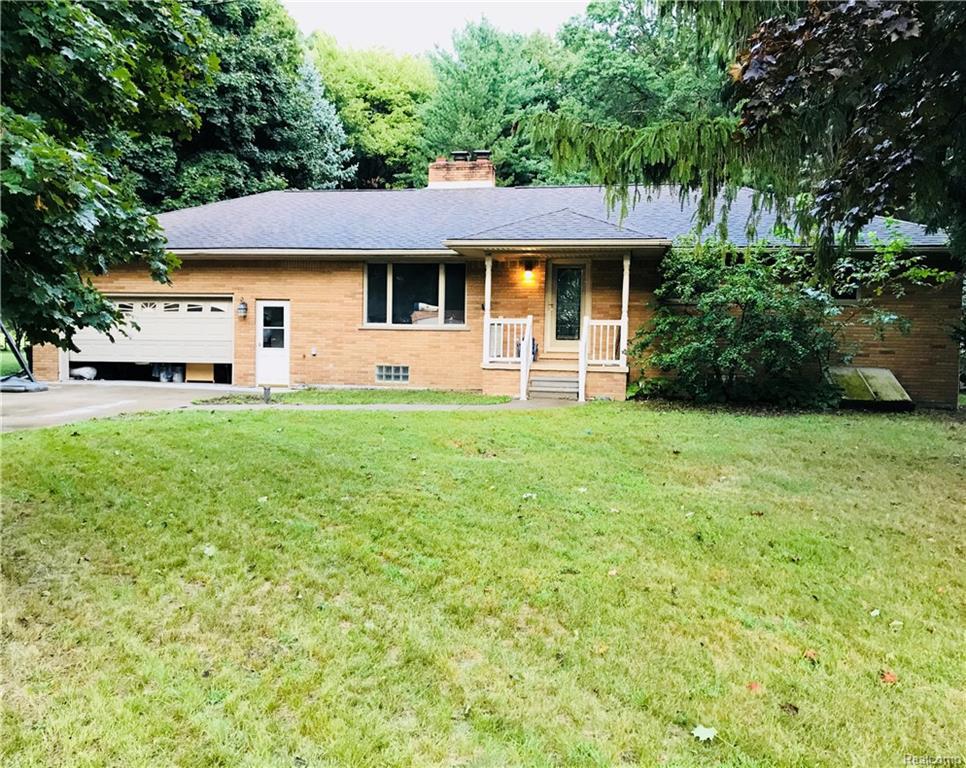 14068 Gayville Road - Photo 1