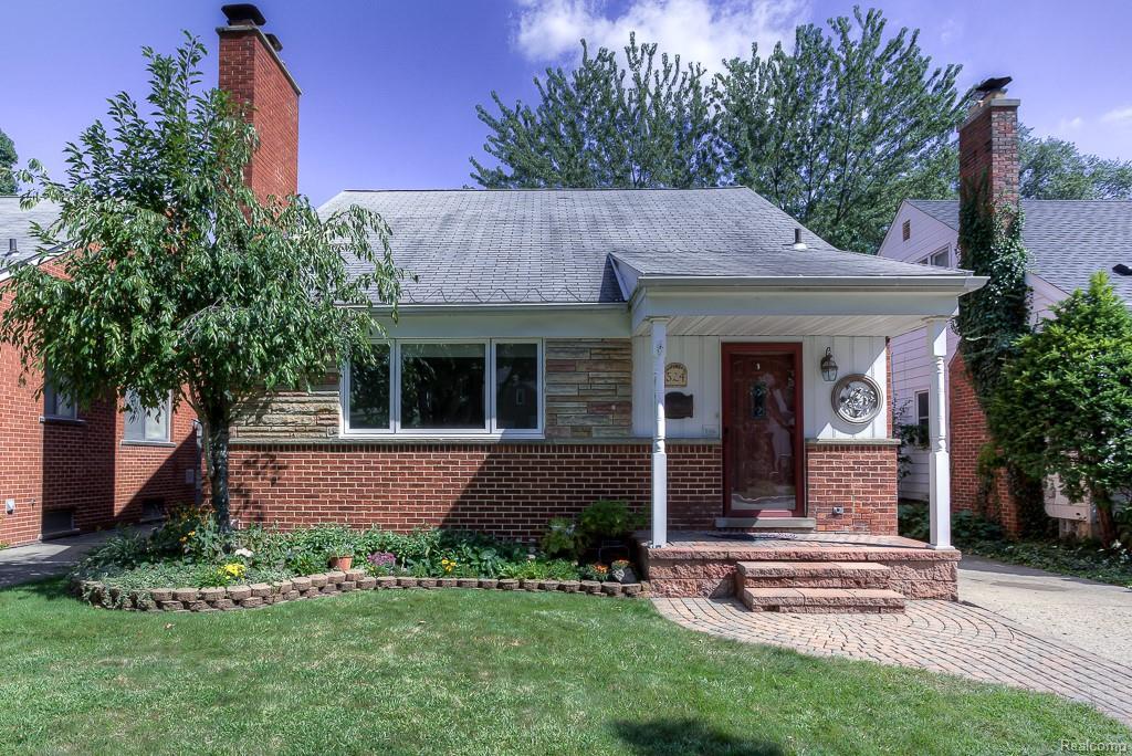524 Mildred Street - Photo 1