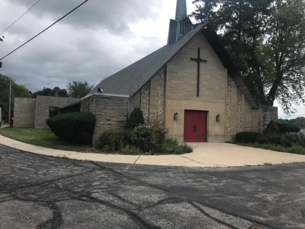 313 Evans St. - Photo 1