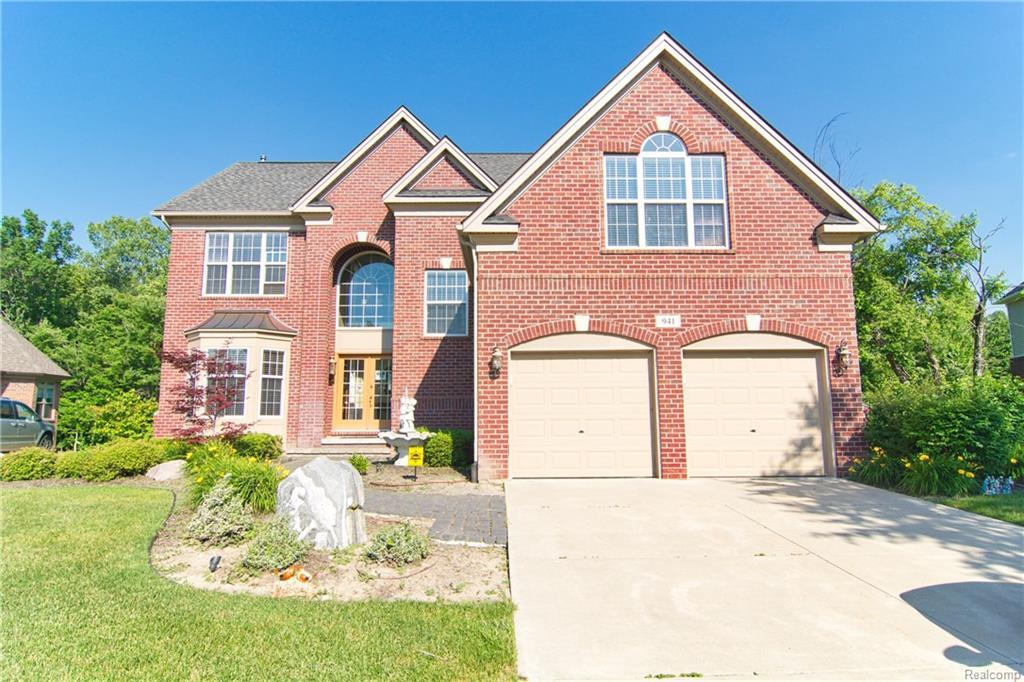 941 Wynstone Circle - Photo 1