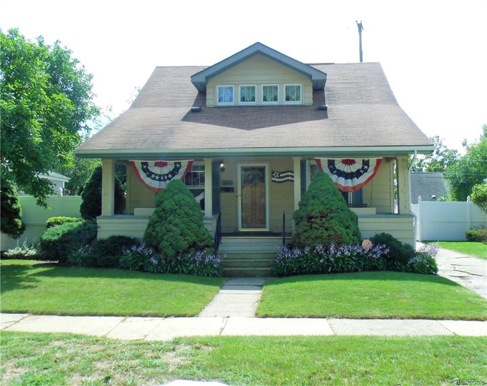 2411 Norbert Street - Photo 1