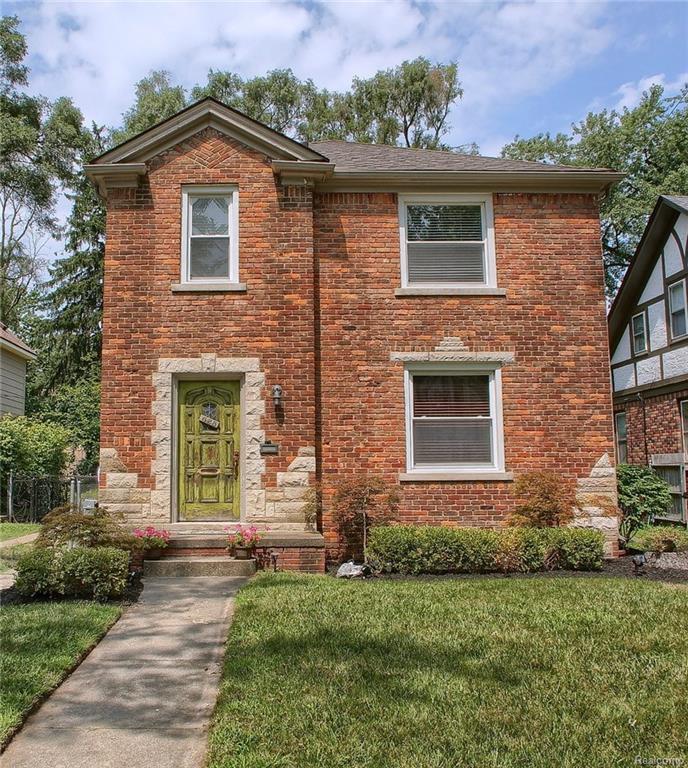 628 Cambourne Street - Photo 1
