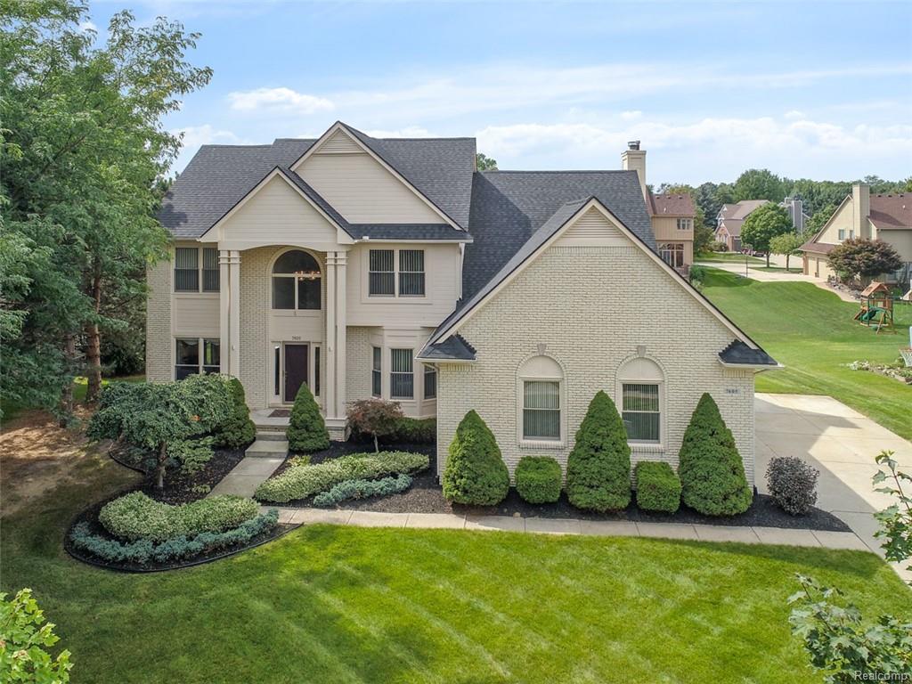 7605 Greenway Lane - Photo 1