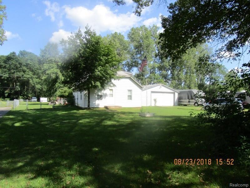 13701 Hannan Road - Photo 1