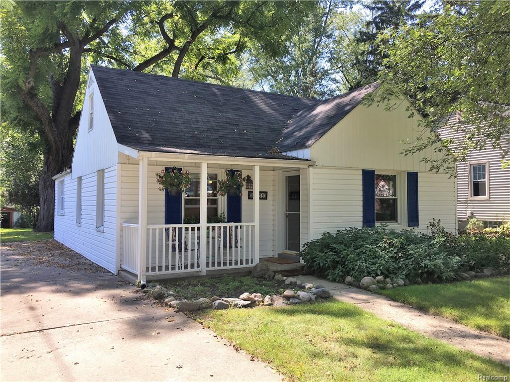 42439 Parkhurst Road - Photo 1