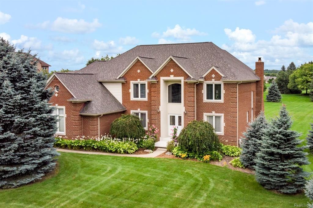 1060 Blue Ridge Drive - Photo 1