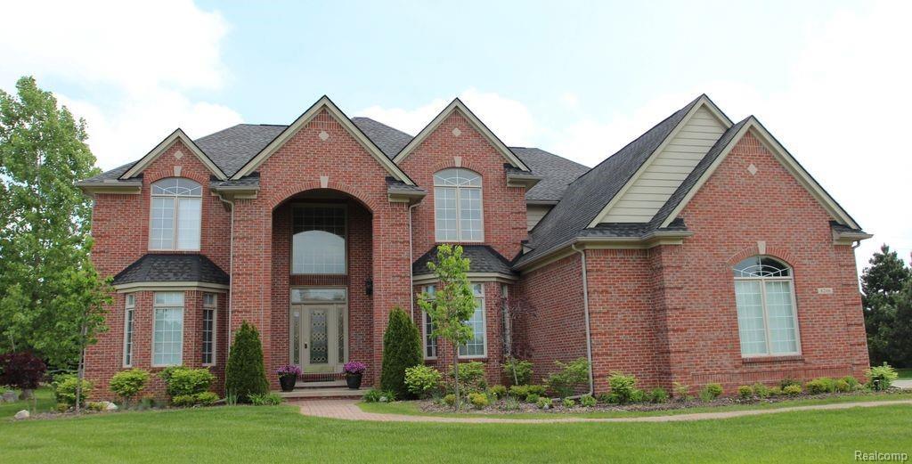 8206 Brookstone Lane - Photo 1