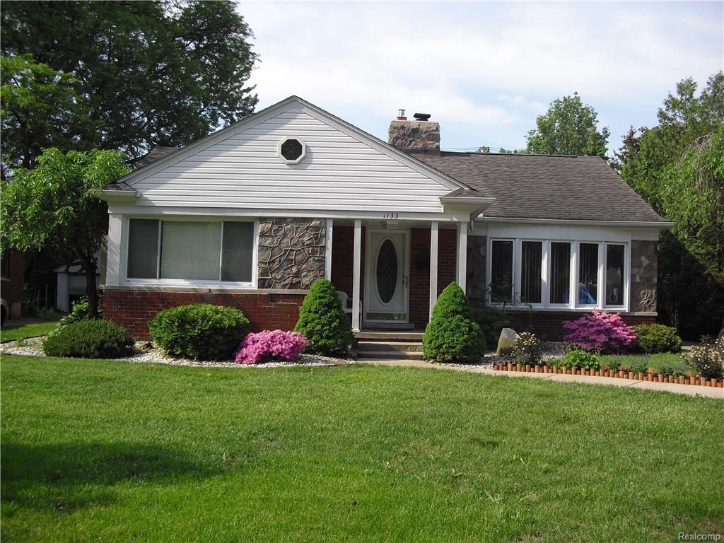 1133 Hampton Road - Photo 1