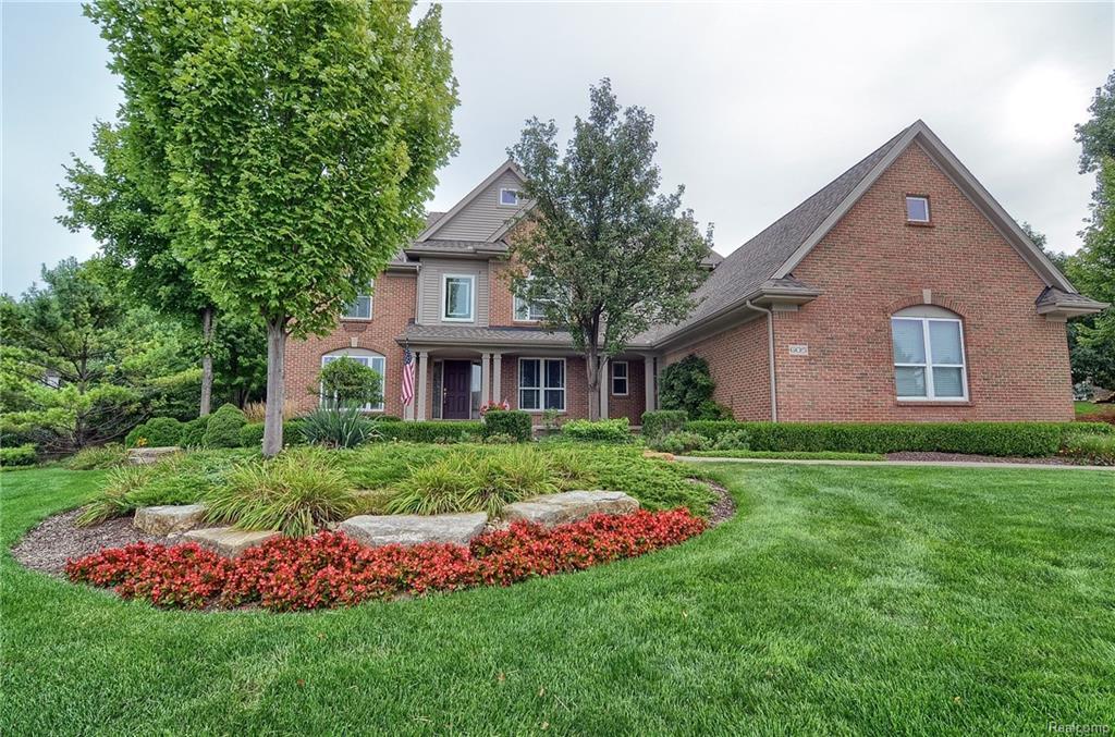 605 Akehurst Lane - Photo 1