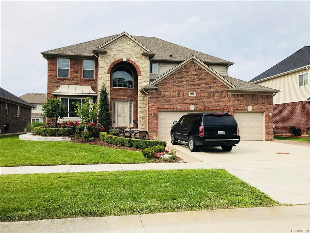 17781 Eider Drive - Photo 1