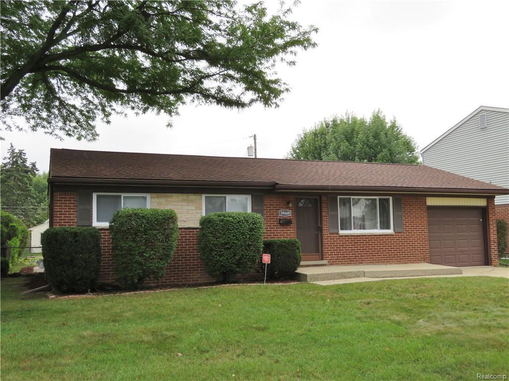 39448 Burns Drive - Photo 1