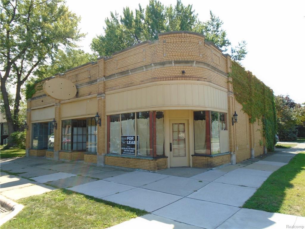 395 Marshall - Photo 1