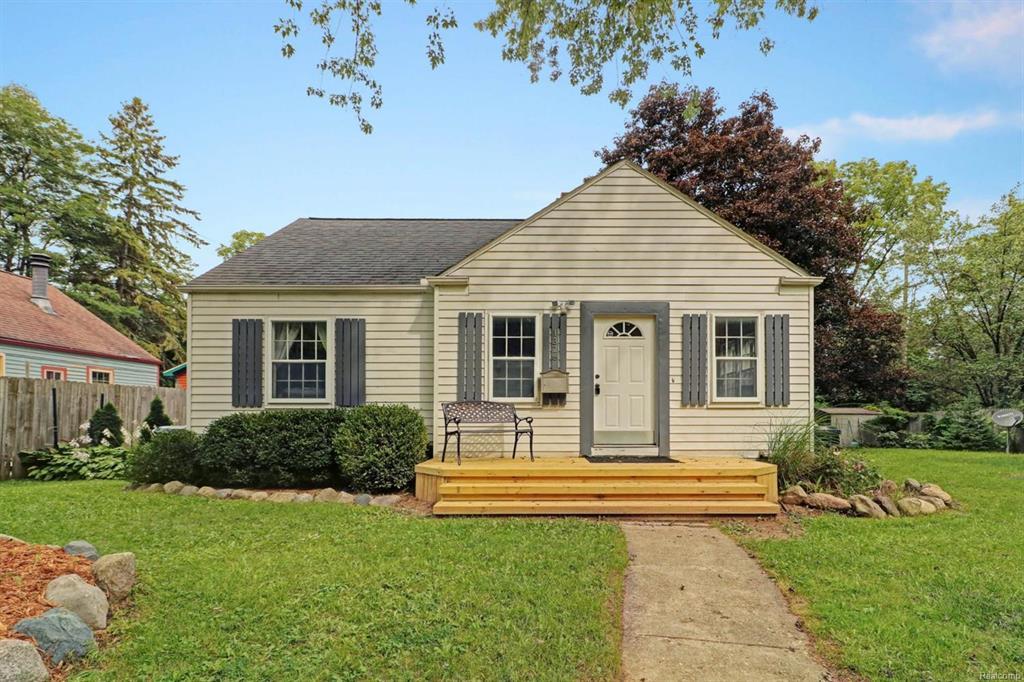 1326 Collegewood Street - Photo 1