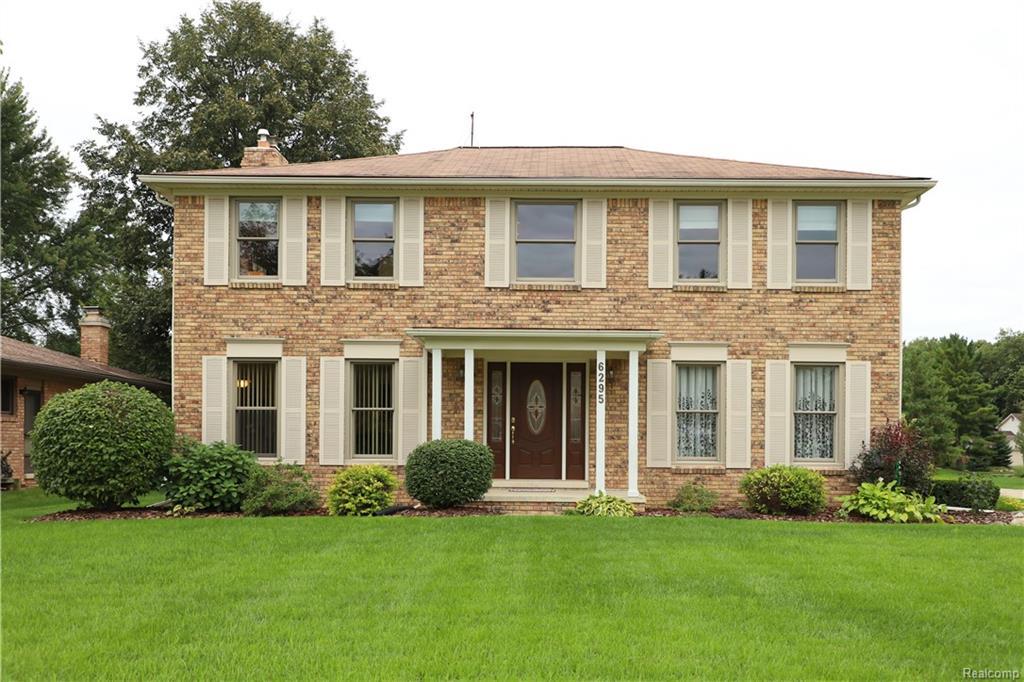6295 Carpathian Court - Photo 1