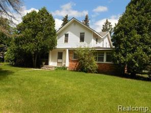4145 Clintonville Road - Photo 1