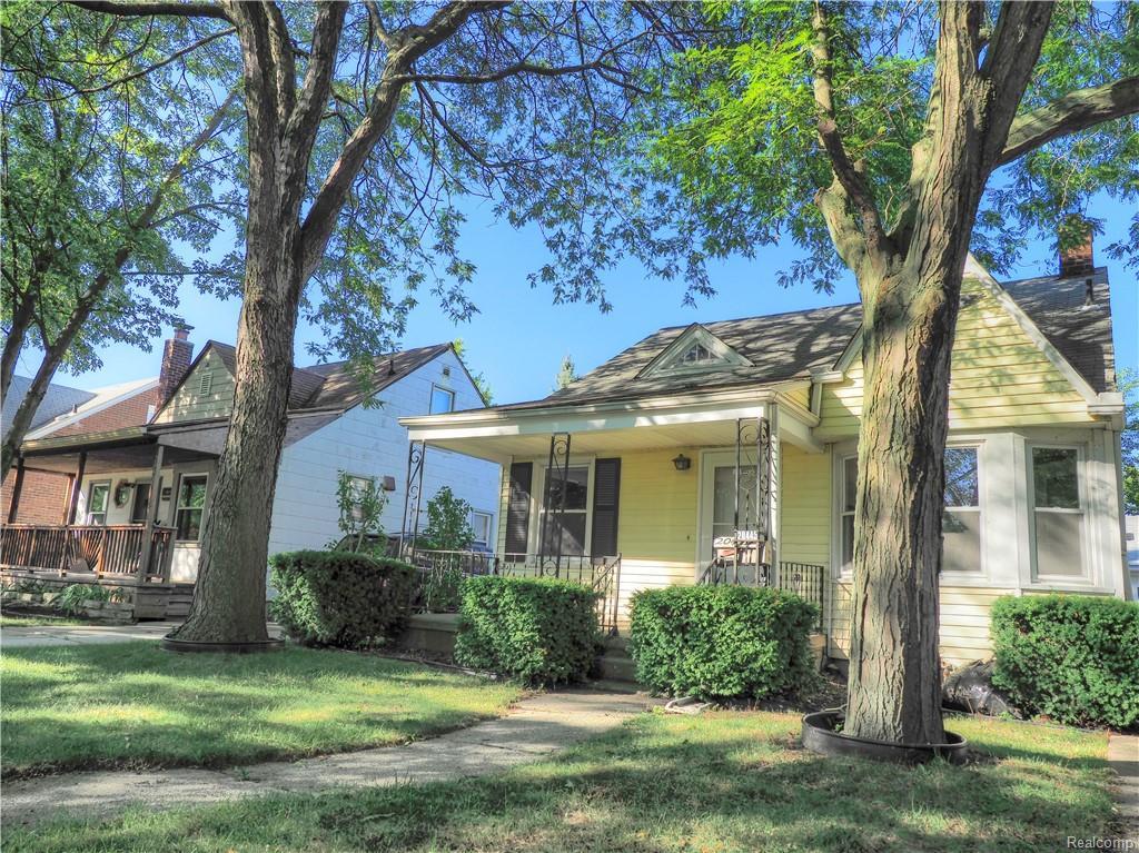 20445 Washtenaw Street - Photo 1