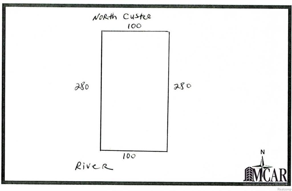 0 North Custer - Photo 1