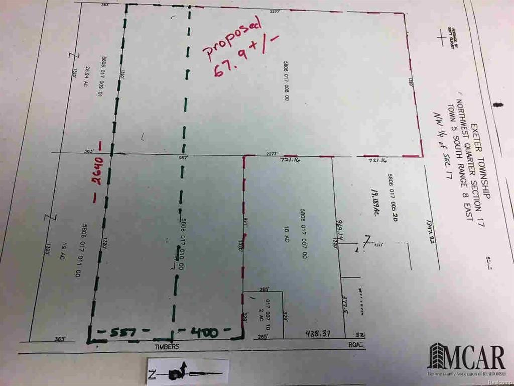 0 Timbers - Photo 1