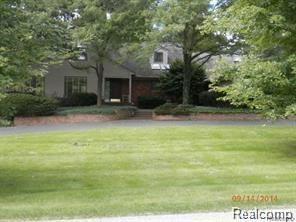 32577 Wing Lake Road - Photo 1