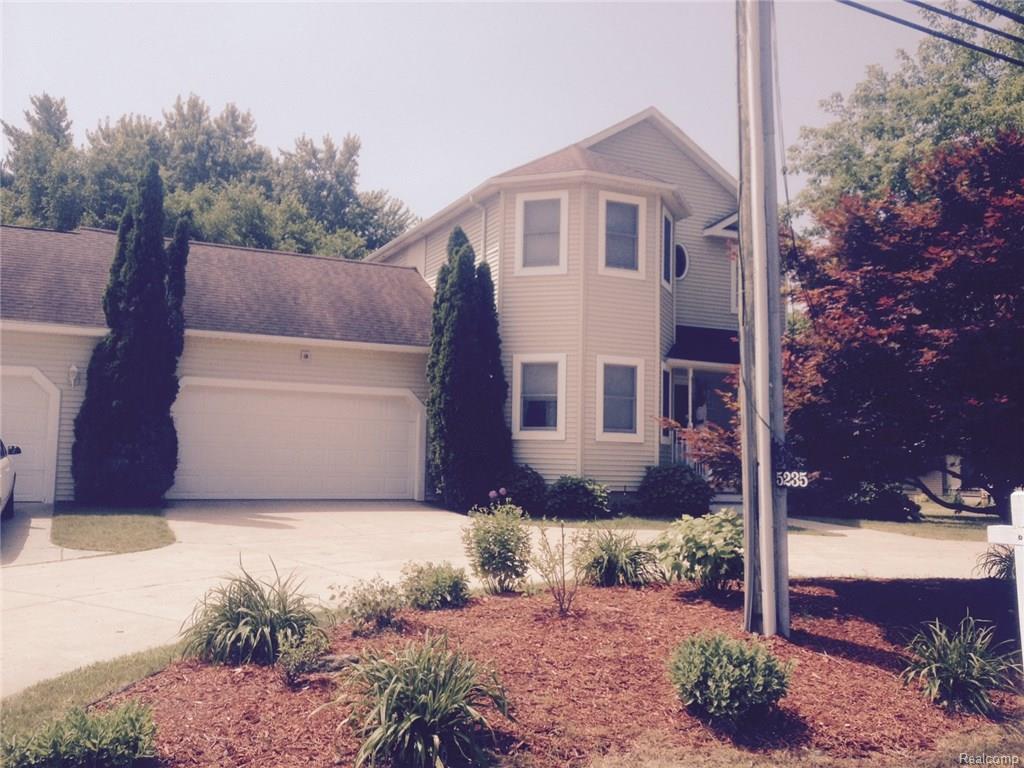 5235 Greer Road - Photo 1