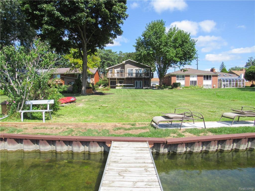917 James K Boulevard - Photo 1