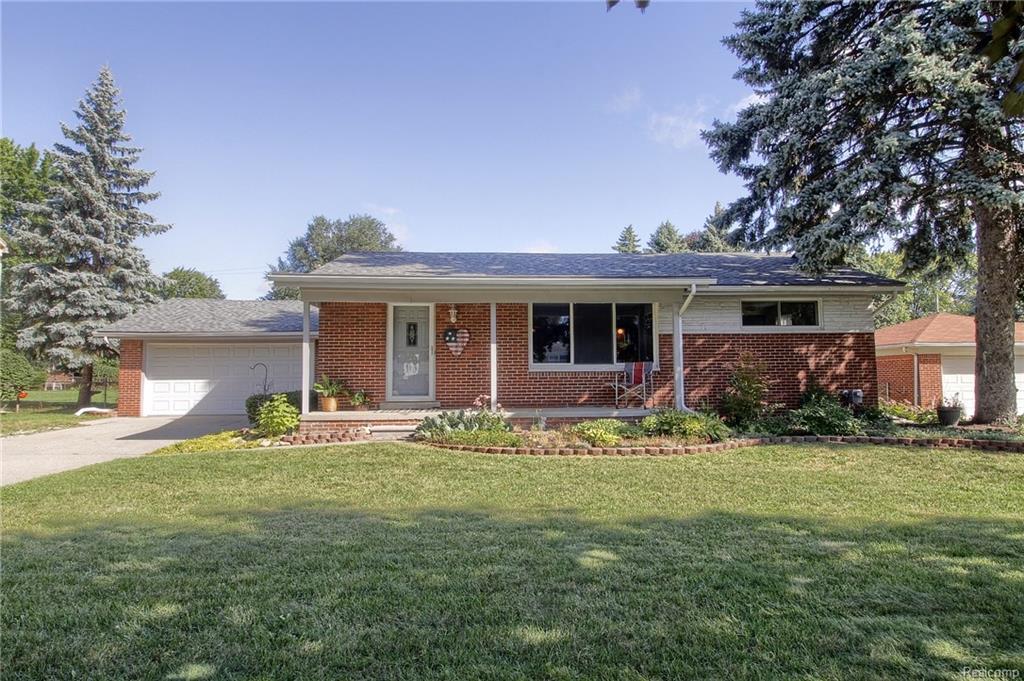 8209 Elizabeth Ann Street - Photo 1