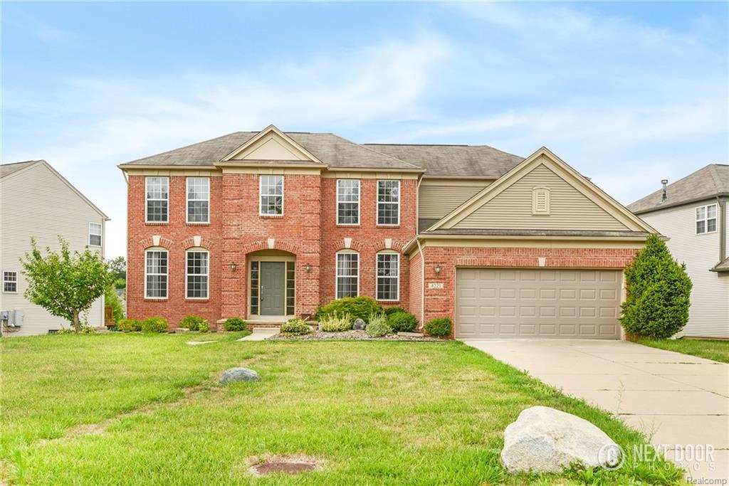 4221 Merriman Loop - Photo 1