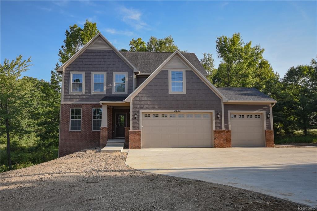 00 Dejarol Drive - Photo 1