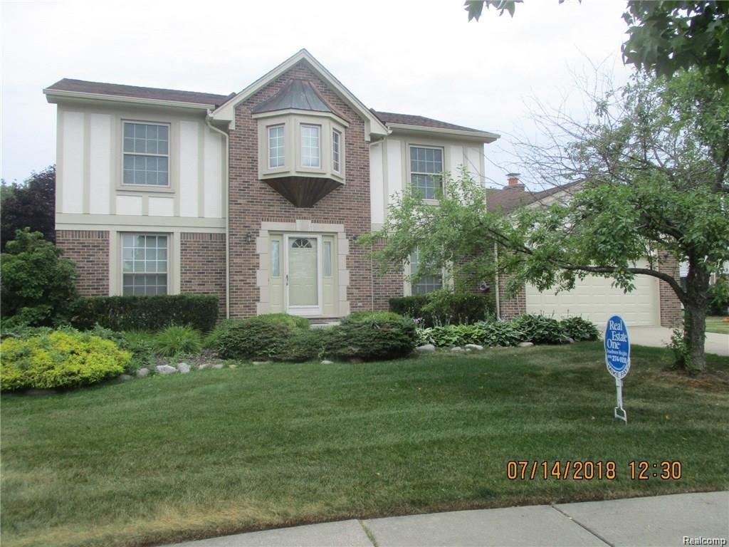 25553 Keenan Court - Photo 1