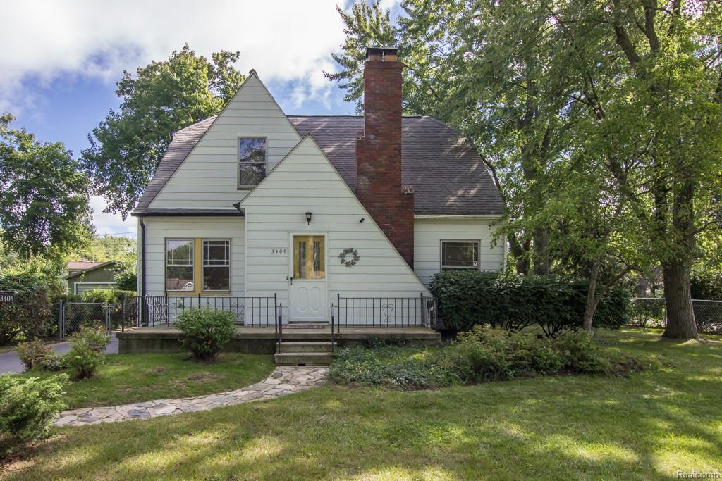 3406 Clayton - Photo 1