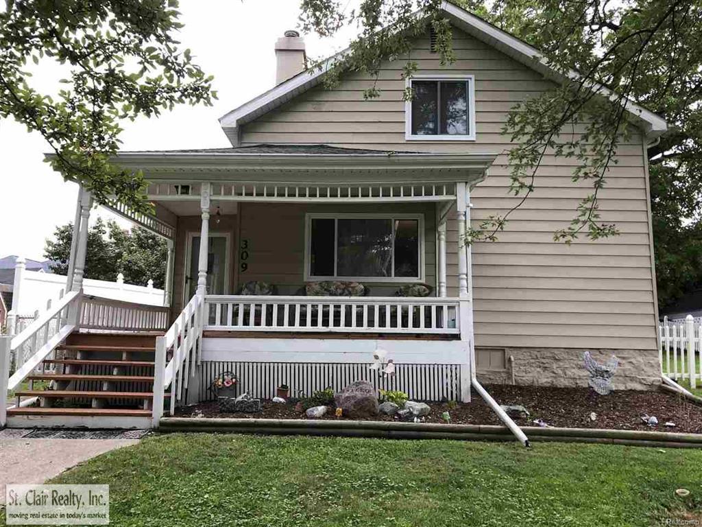 309 N Fifth - Photo 1