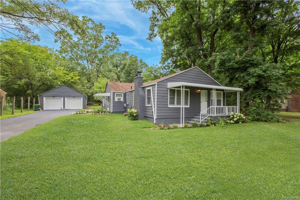 21105 Sunnydale Street - Photo 1