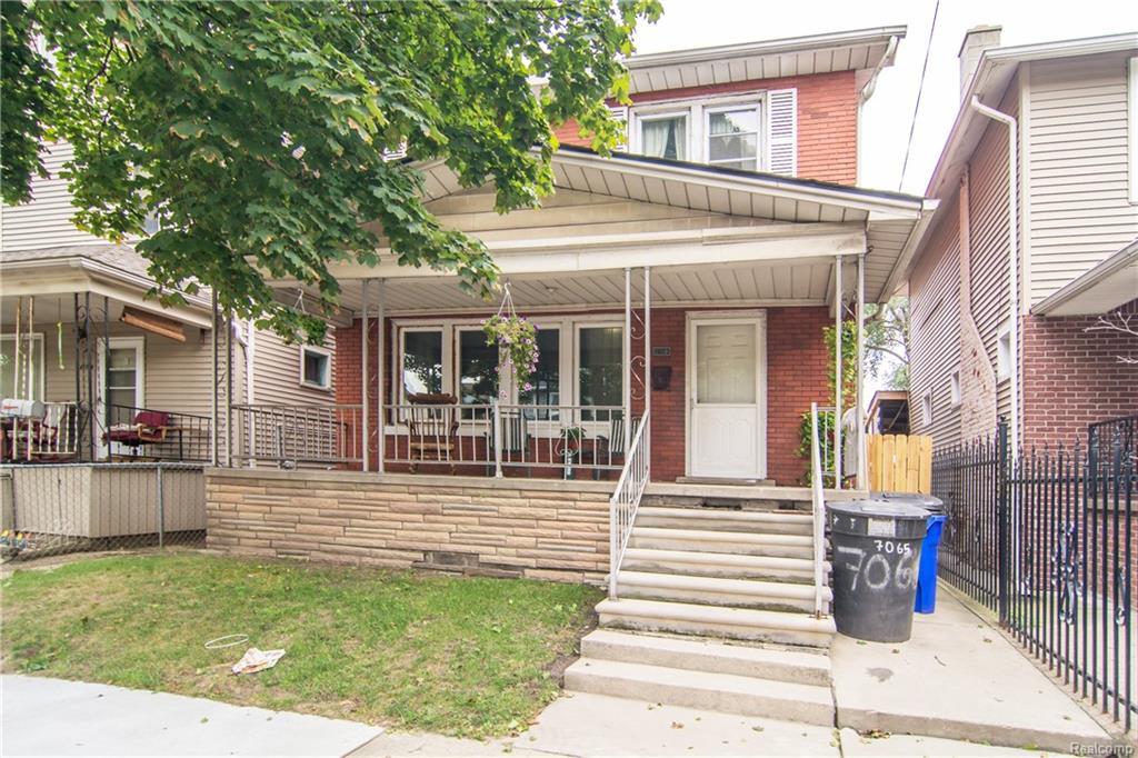 7065 Whittaker Street - Photo 1