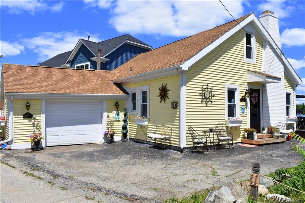 1750 Eason Road - Photo 1