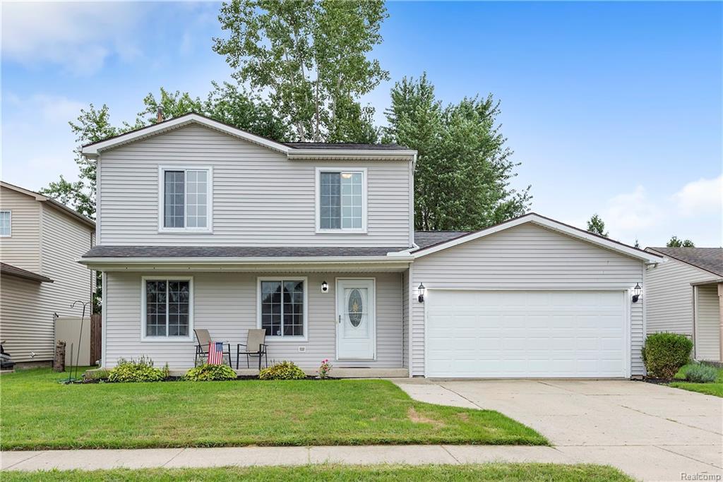 28825 Leroy Street - Photo 1