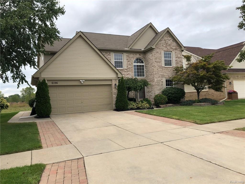 6196 Swan Lake Drive - Photo 1