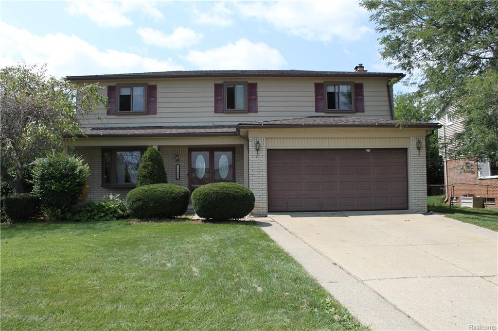 20569 Law Avenue - Photo 1